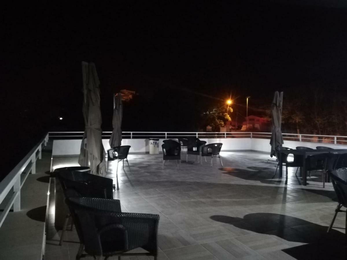 Hotel La Terrazza Di Harmakhis Partanna Exteriér fotografie